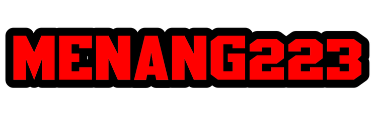MENANG223 Logo